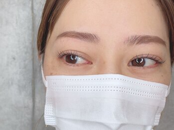 トミー(Tommy)/アイブロウスタイリング