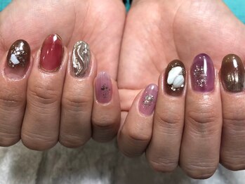 メイヴン(Maven)/