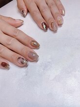 スリール(sourire)/