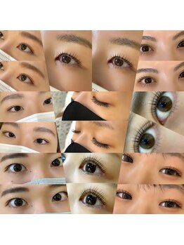 レガーミ バイ ムニ(Legami by MUNI)/提案力が強みです♪