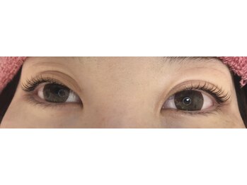 フェアリーヘア ニーナ(Fairy Hair Ni-na)/まつ毛パーマ【ラッシュリフト】