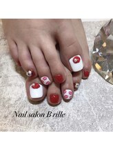 エスフィーネイルサロン ブリーユ(Esfy nailsalon Brille)/