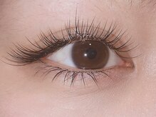 エクラアイラッシュ(eclat eyelash)