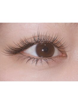 キープ力が自慢のサロン