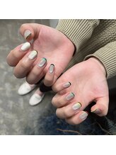 デイ ウィズアウト エニシング(Day Without Anything)/マグネット×フレンチ/担当:松山