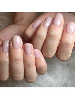 ユニコ(UNICO)/ワンカラー