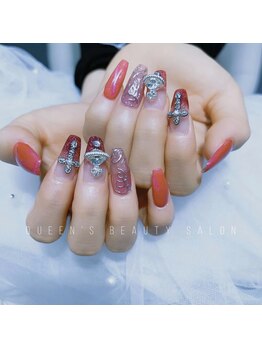 クイーンズビューティーサロン 歌舞伎町店(Queen's beauty salon)/