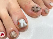 シロン バイ ラベスト 四日市店(Cilon by lovest)/フットつけ放題　