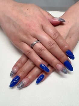 チャム(CHUM)/スタンダードコース+1色