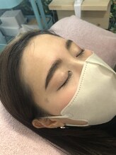 パレス(PALACE)/ハリウッドブロウリフト