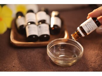 和み庵 なんばシティ店/★20種類の精油★ 