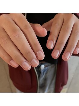 カルネ バイ ジェシーネイル(CARNET by jessynails)/