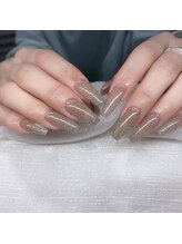 クイーンズビューティーサロン 歌舞伎町店(Queen's beauty salon)/マグネット