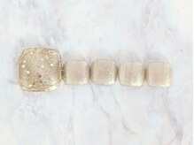 ネイルサロン ルーム 船橋店(ROOM)/【フット定額プラチナ¥7000】