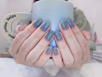 キナ(KINA)/8/31　ワンカラー