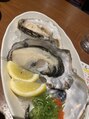 心身堂 整体院 泉大津院 食べ物で特に牡蠣が好物です。肩こり/腰痛/ダイエット/腰痛/整体