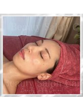 ビューティーサロン カーメル八王子店/《保湿》UVケア