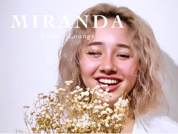 ミランダ(MIRANDA)