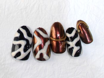 ユースタイル 新宿店(U-style)/定額¥8200