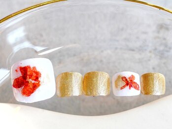 ナツメ 高円寺(棗 natsume)/フット定額S