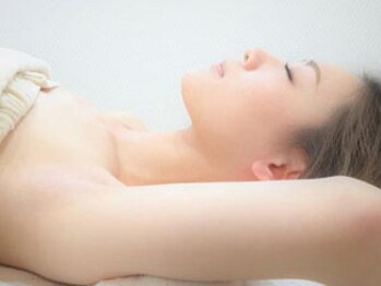 プリマプリート 各務原店/ワキ脱毛