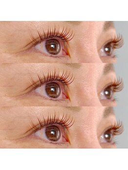 サロンドクロエ(Salon de Chloe)/カラーエクステ