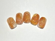 ラフバイディアブルー(Laugh by diarblue)/春 ニュアンスデザイン＊