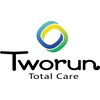 トゥルン(Tworun)ロゴ