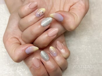 ロテン ガーデン/