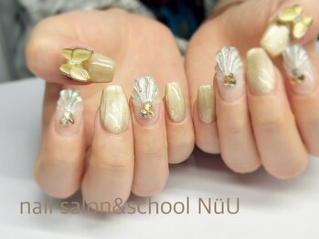 ヌー(NuU)/やり放題120分