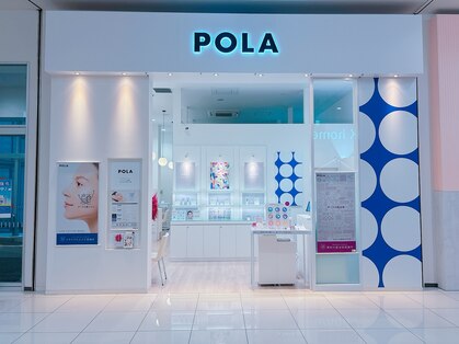 ポーラ ザ ビューティー イオンモール高崎店(POLA THE BEAUTY)の写真