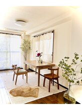 カナサロン(kanasalon)/カウンセリングルーム