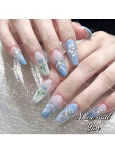 エヌワンネイル(N.one nail)/