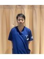 小林整骨院 西梅田 森本 崇志