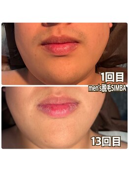 シンバ 倉敷店(SIMBA)/