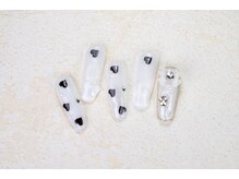 ミスシュガーネイル(MS Sugar Nail)/