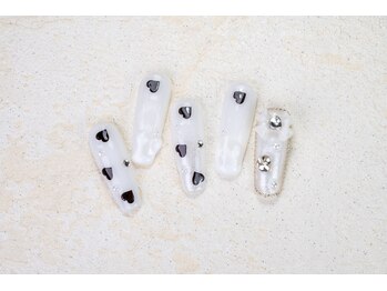 ミスシュガーネイル(MS Sugar Nail)/