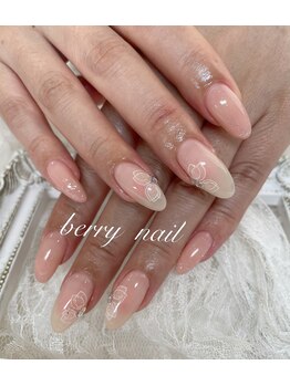 ベリーネイル(Berry nail)/
