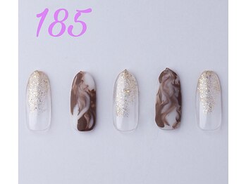 はあとねいる 曳舟店/オフィスネイル/オフのみ/学割