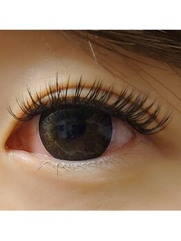 アオ(ao)/Dカール