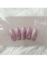 はあとねいる 大和店/Design No.Y-26