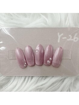 はあとねいる 大和店/Design No.Y-26