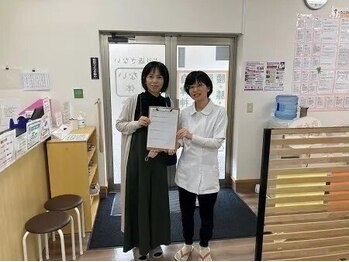 からだばらんす 安城岡崎/ダイエット