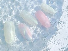 ブエノスカリン(Buenos Karin)/spring nail