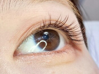 アンジェリック 上野マルイ店(Angelic)/カラ-フラット ショコラブラウン