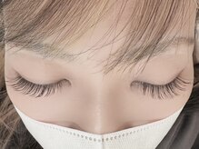 スウィープ(sweep)/フラットマットラッシュ　120本