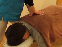 大川カイロプラクティックセンター 千歳烏山整体院