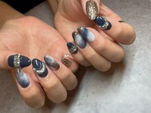 メンテ バイ イニシャル(Mente by initial)/ring