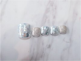 フット定額コース★￥10230