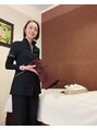 レポス トータルビューティサロン(Repos)/原口 裕美